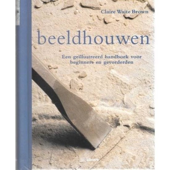 Claire Waite Brown - Beeldhouwen, Ophalen of Verzenden, Nieuw, Breien en Haken