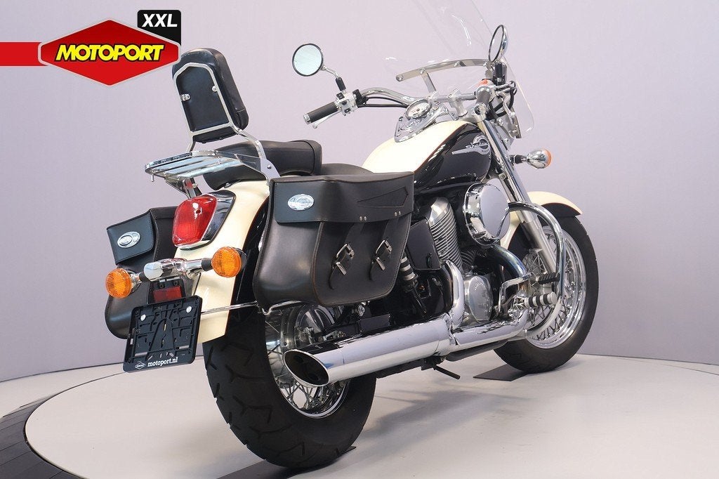 Honda VT 750 SHADOW ACE (bj 2002), Honda Motor Europe Ltd, Overig, Customer.service@honda-eu.com, Rivium Boulevard 200-234
2909 LK  Capelle aan den Ijssel, NL