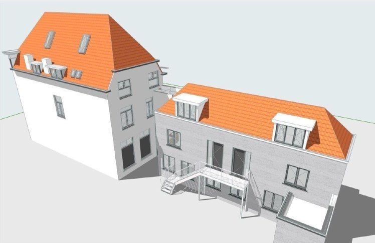 NIEUW! Woonruimte te huur Veemarktstraat, Breda, Huizen en Kamers, Huizen te huur