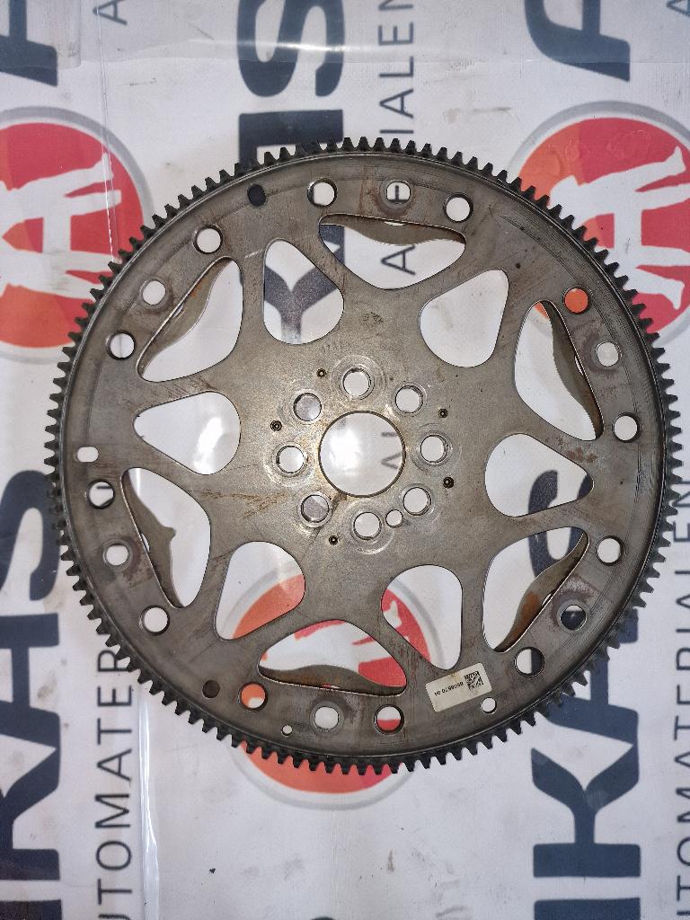 Vliegwiel BMW 5-Serie 535d xDrive 24V 2013 850667004, Ophalen of Verzenden