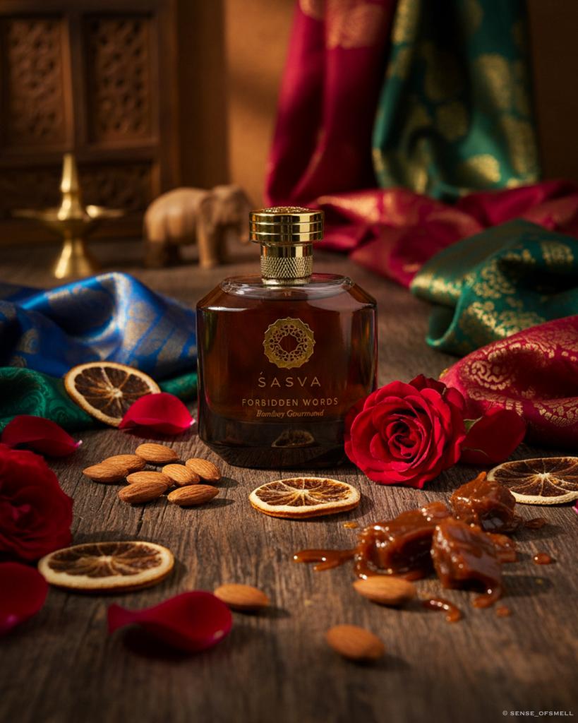 Sasva parfums, Sieraden, Tassen en Uiterlijk, Uiterlijk | Parfum, Zo goed als nieuw, Ophalen of Verzenden