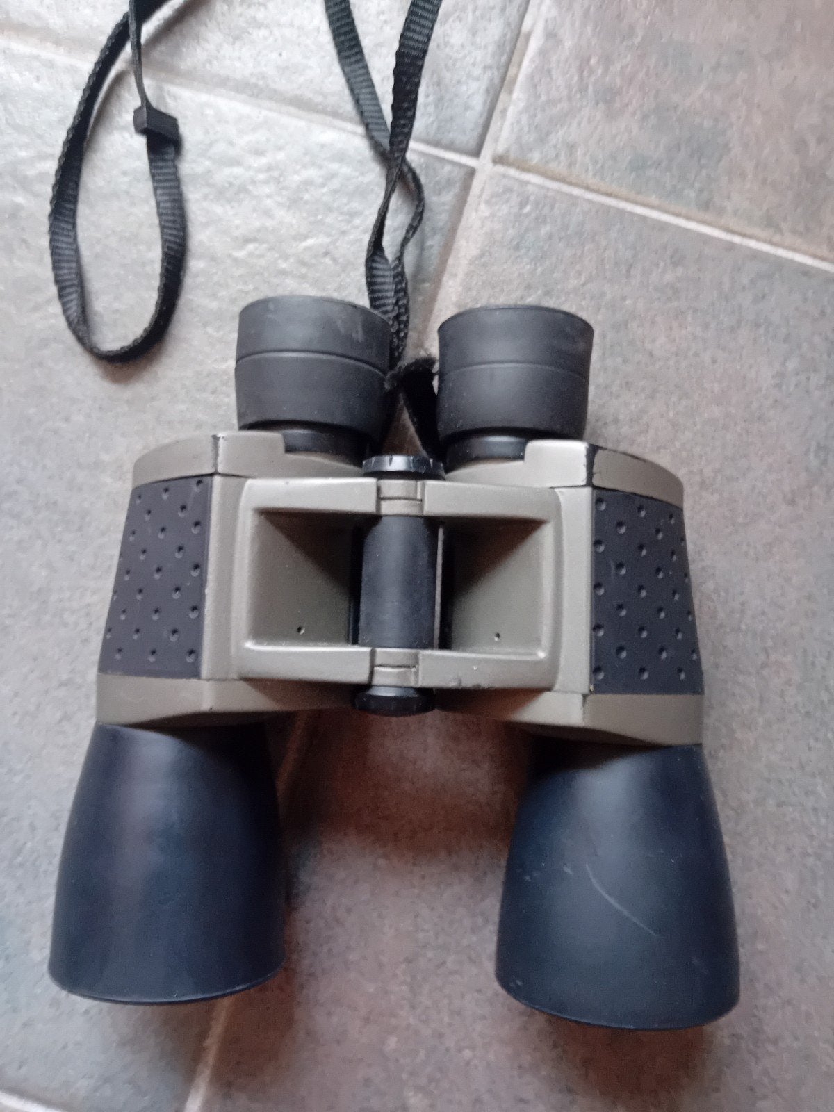 Gambit Verrekijker LS7X50FF Multi-coated optics, Gebruikt, Minder dan 8x, Overige typen, Ophalen of Verzenden
