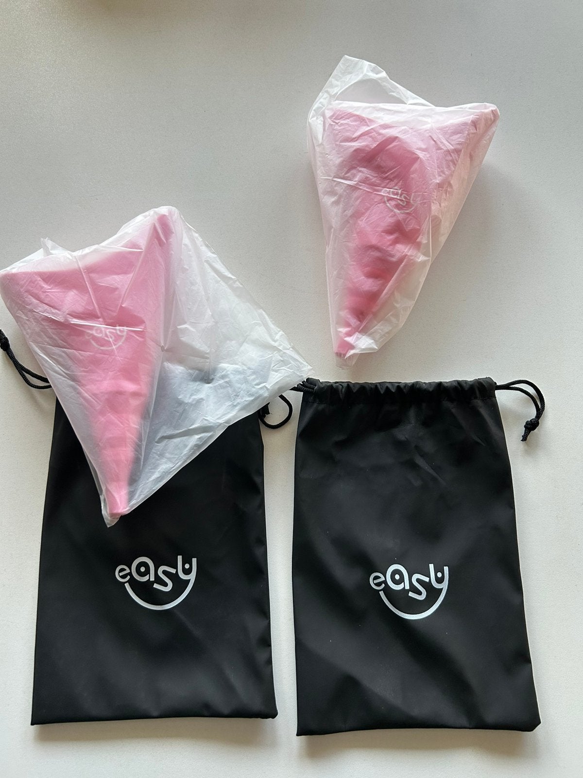 Easy Pee; hygiënisch en makkelijk (Nieuw), Sport en Fitness, Ophalen of Verzenden, Nieuw