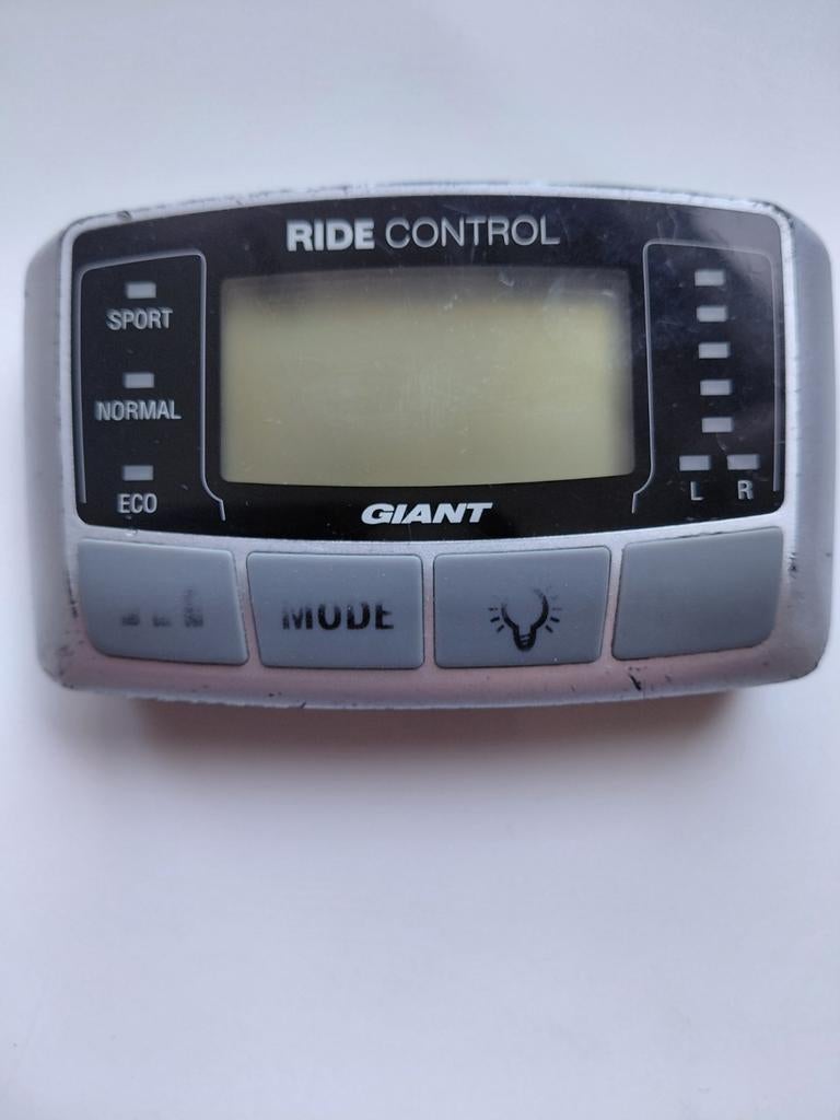 Giant RideControl Display voor E-bike, Ophalen, Gebruikt