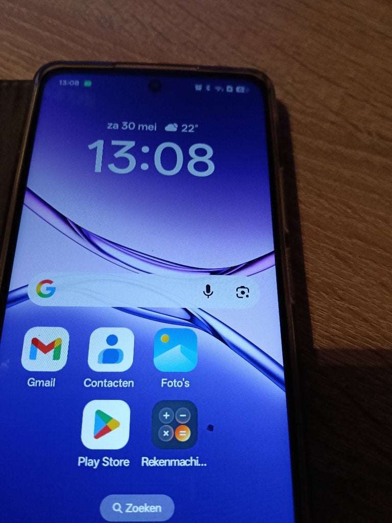 telefoon, Telecommunicatie, Mobiele telefoons | Apple iPhone, Ophalen of Verzenden, Zo goed als nieuw, 64 GB, Zonder simlock