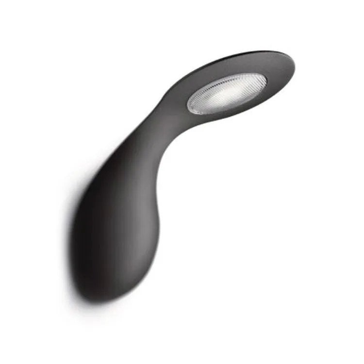Gezocht: Philips Ledino buitenlampen (zie foto) Antraciet, Huis en Inrichting, Metaal, Gebruikt, Waterbestendig, Philips