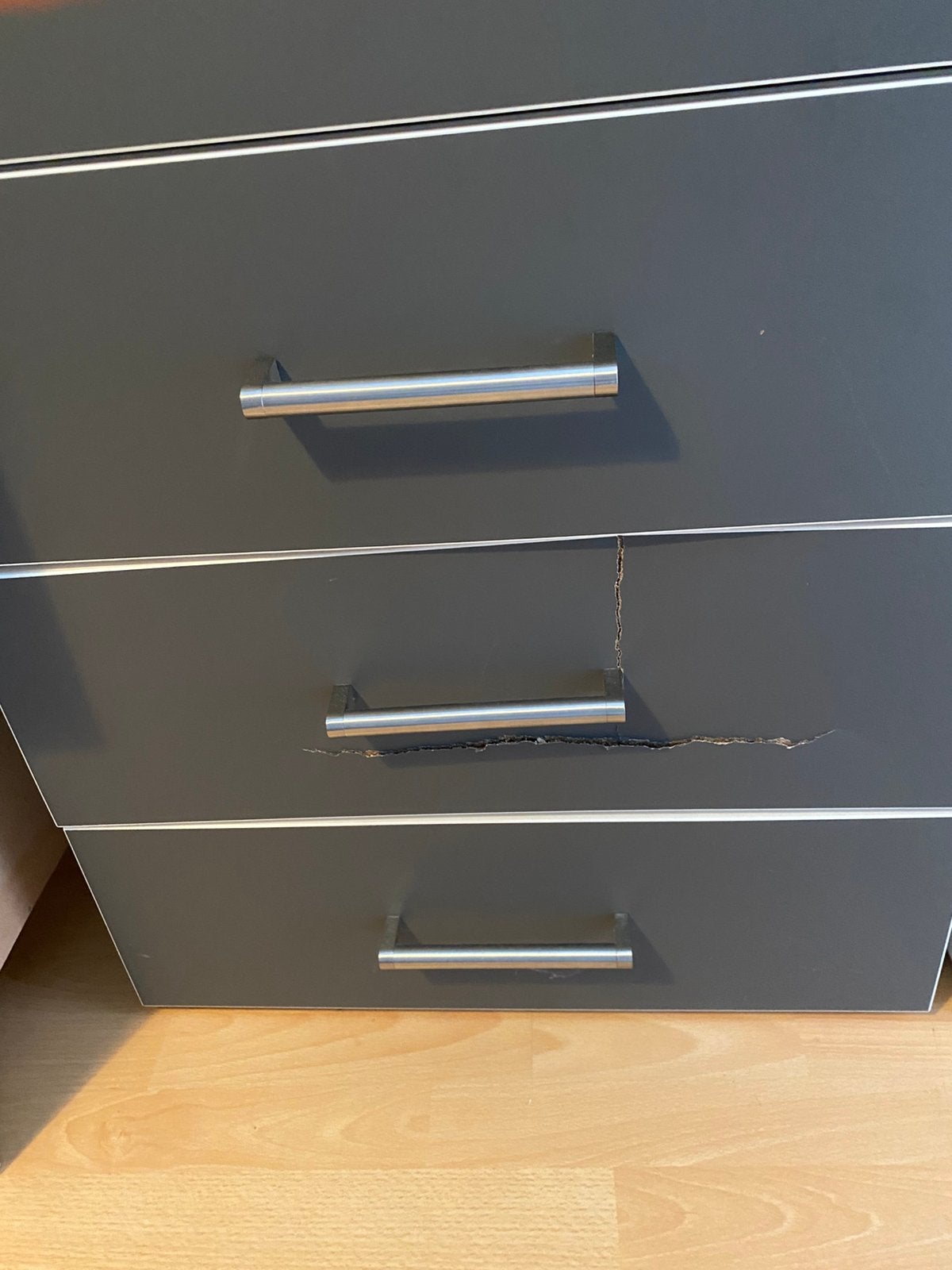 Foto 5 van Kledingkast / Wardrobe / Closet (GRATIS)