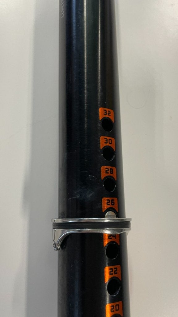 Unifiber Elite Extension SDM 32, Niet ingevuld, Niet ingevuld, Niet ingevuld