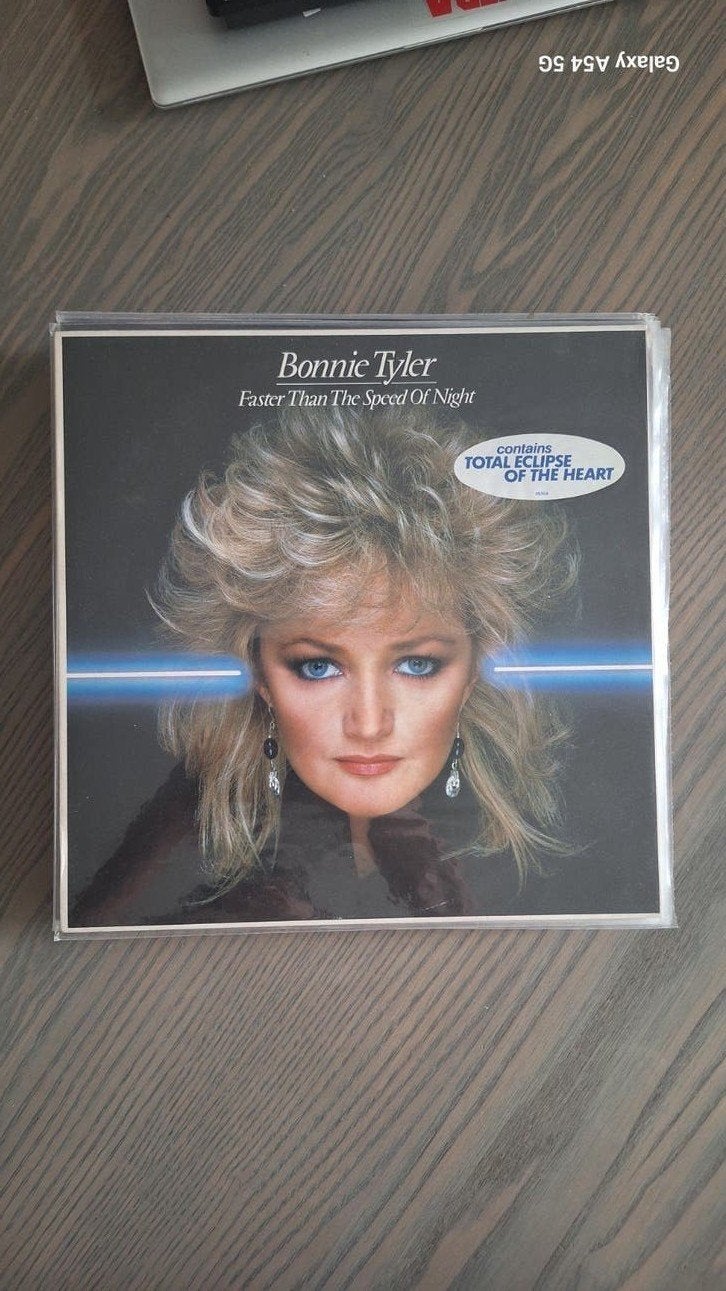12 vinylplaten in perfecte staat, Cd's en Dvd's, Vinyl | Pop, LP, Rock, Inclusief poster, Ophalen of Verzenden