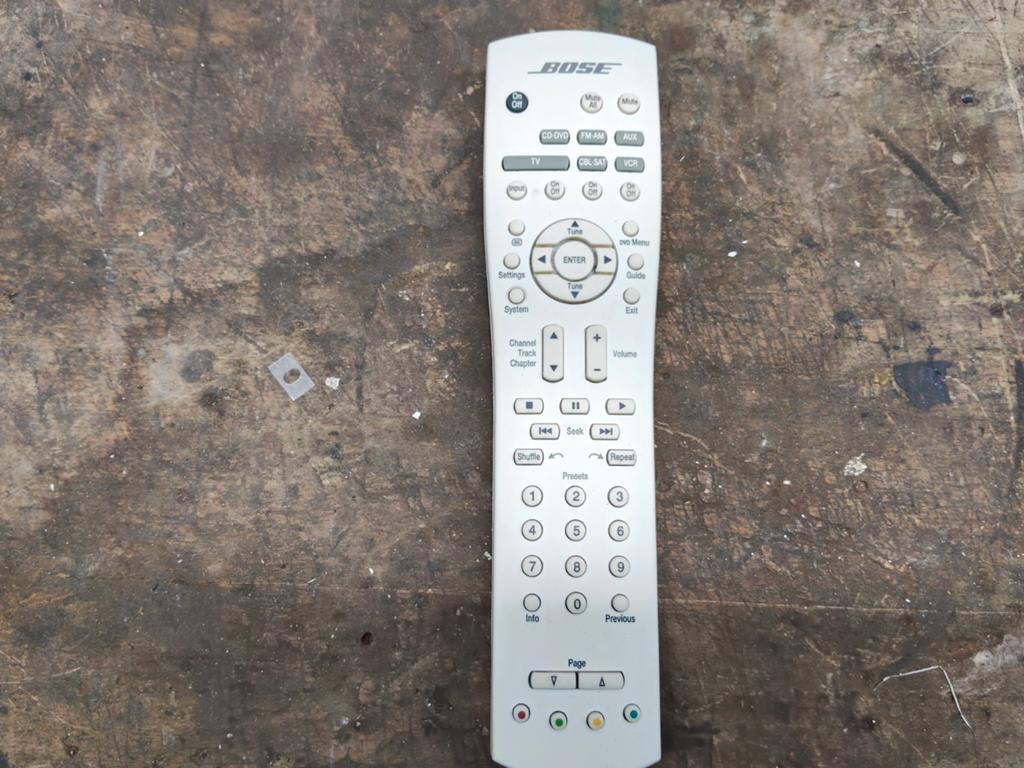 Bose Lifestyle Home, Audio, Tv en Foto, Home Cinema-sets, Dvd-speler, Ophalen, Overige merken, Gebruikt