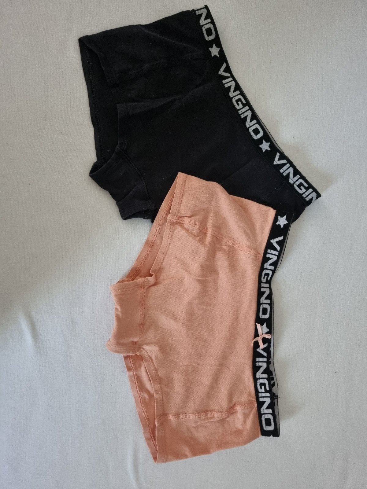 Vingino onderbroeken maat XL, Nacht- of Onderkleding, Gebruikt, Meisje, Ophalen of Verzenden
