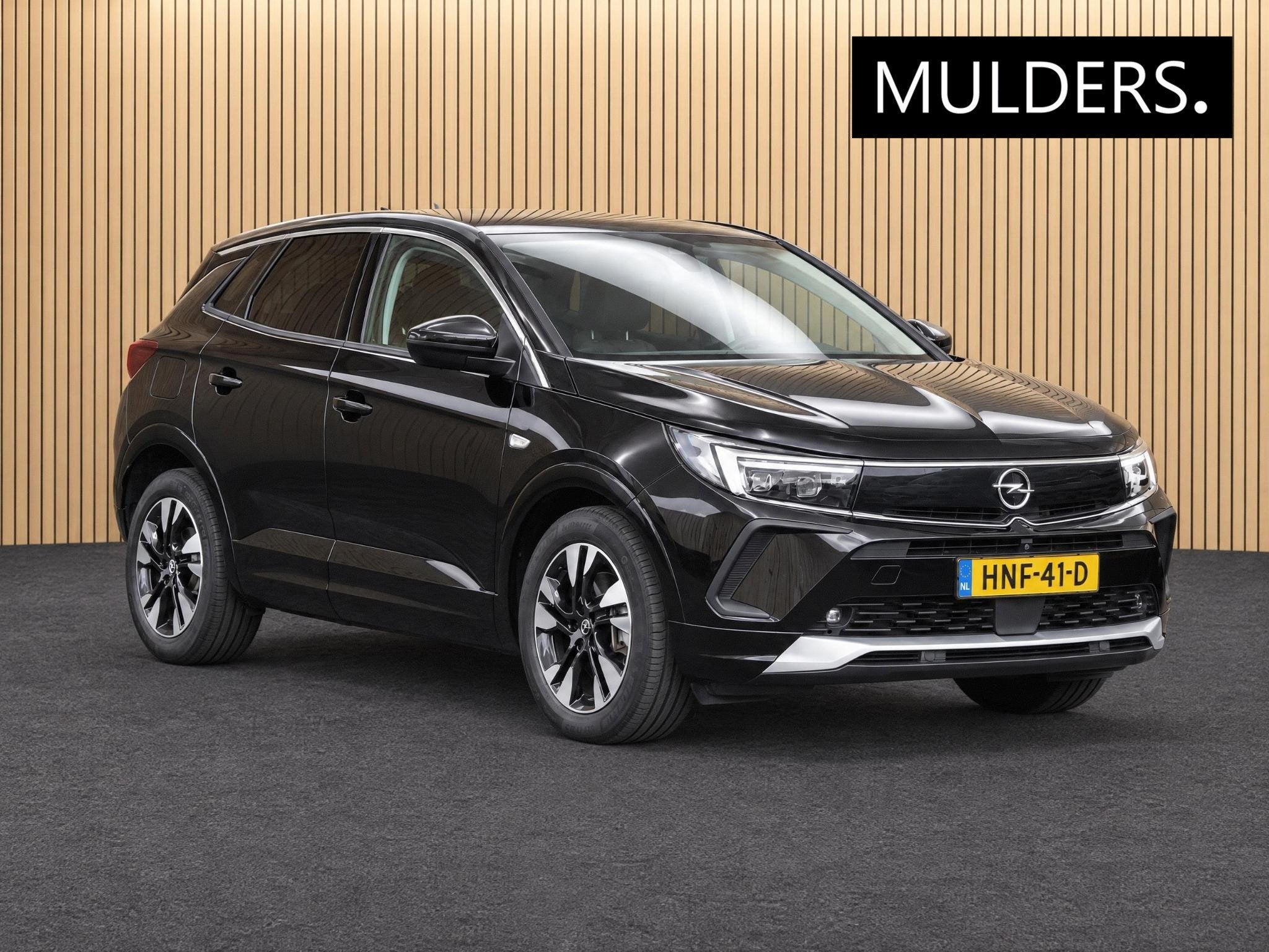 Opel Grandland 1.6 Turbo Plug-In Hybrid Business Elegance |