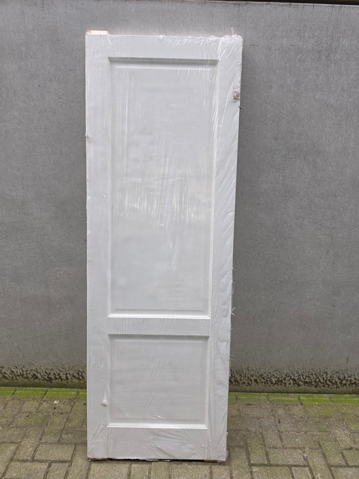 Nieuwe Skantrae binnendeur stomp 73x211.5 cm, Minder dan 80 cm, Binnendeur, Nieuw, Ophalen of Verzenden