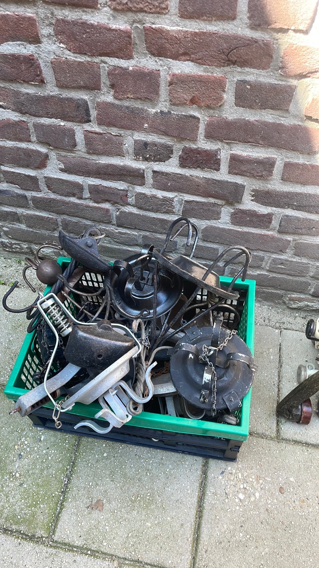 Mijnwerker mijnwerkers mijnbouw staatsmijn, Ophalen of Verzenden, Zo goed als nieuw, Hout