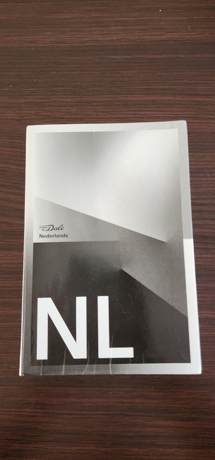 Van Dale Nederlands NL woordenboek, in goede staat, Boeken, Onbekend, Nederlands, Nieuw, Ophalen of Verzenden