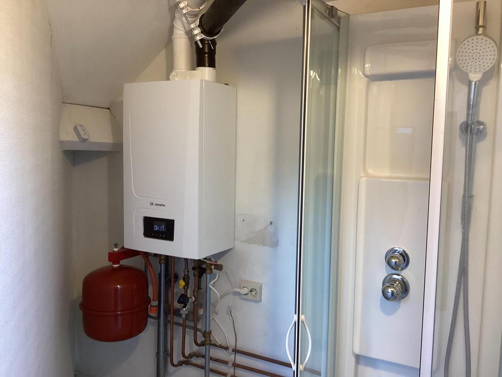 Nieuwe cv ketel + installatie voor €1300!, Ophalen of Verzenden, Zo goed als nieuw