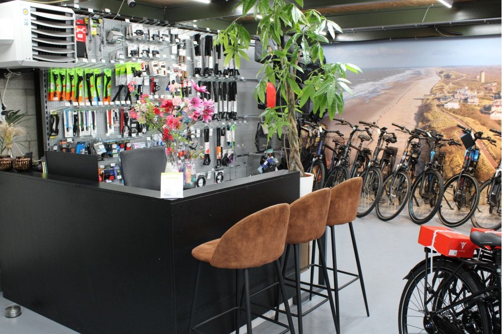 Fiets kopen in Delft? E-bike, fatbike of stadsfiets, Overige merken, 53 tot 56 cm, Industrieweg 23 Zoetermeer, Versnellingen