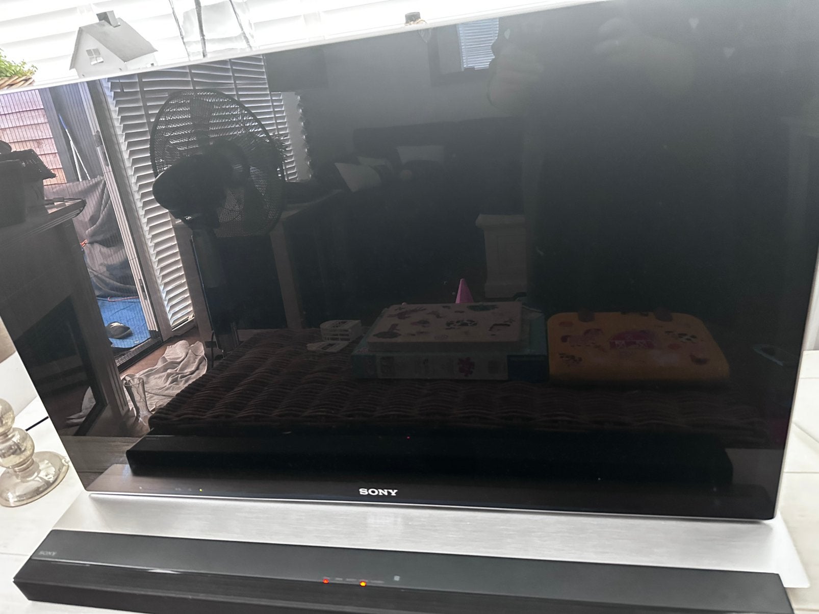 TE KOOP: DE TV SONY BRAVIA, DE BETROUWBARE TV!!, Audio, Tv en Foto, Televisies, Ophalen, Gebruikt, 50 Hz, LCD