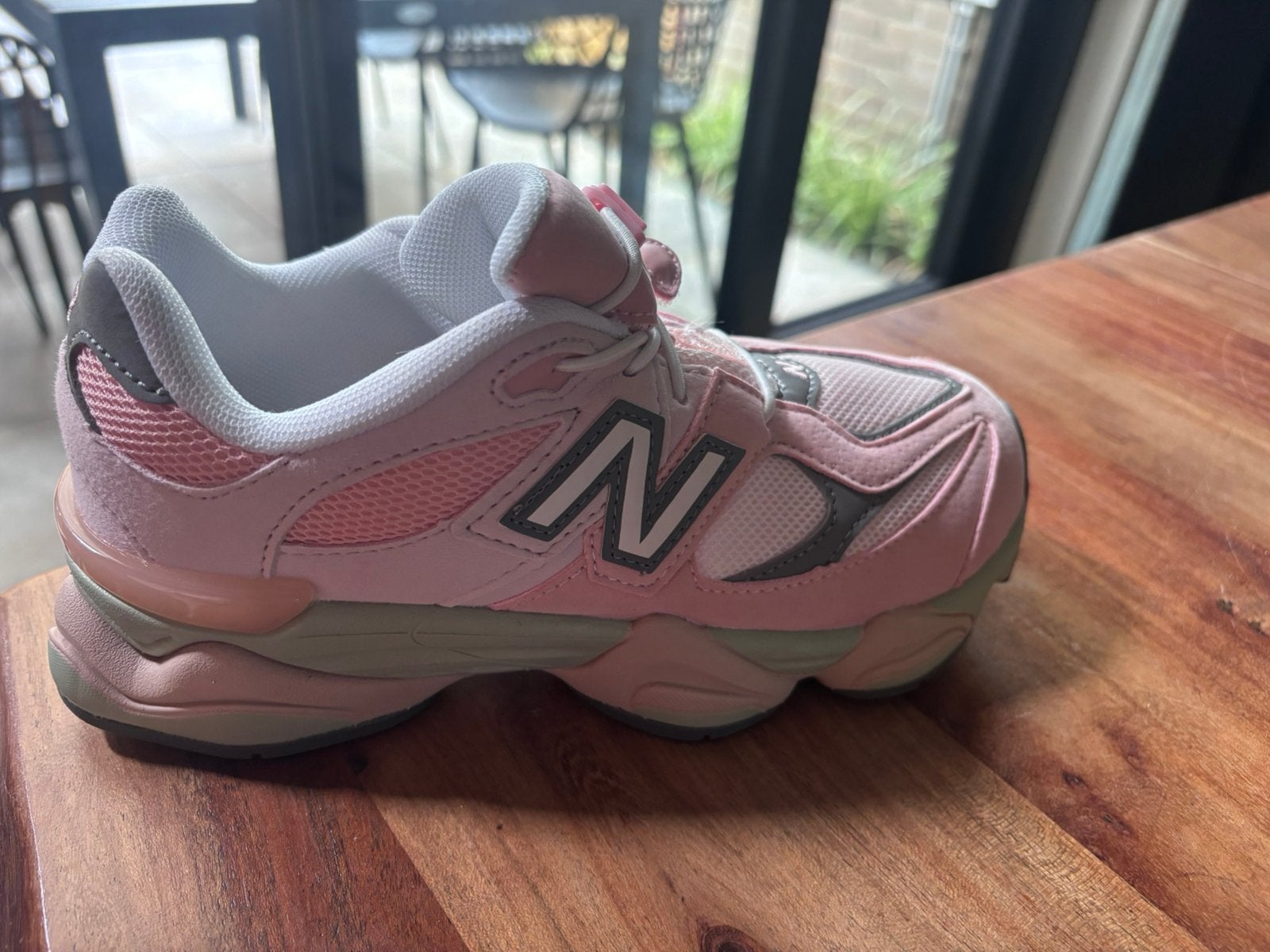 New balance nieuw maat 35.5, Ophalen of Verzenden, Zo goed als nieuw