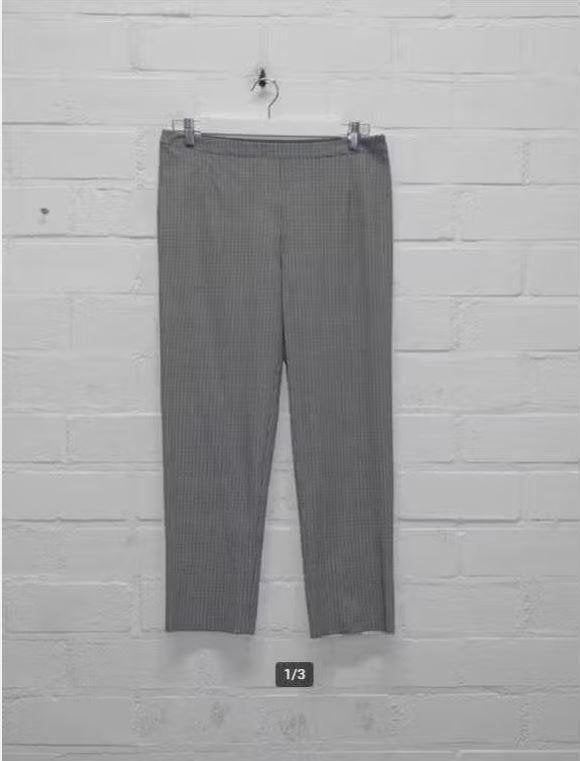 Irie Wash - Prachtige broek travelstof maat S - Nieuw €250, Irie Wash, Overige kleuren, Nieuw, Ophalen of Verzenden