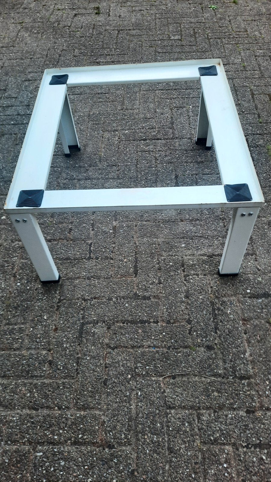 Wasmachineverhoger., Witgoed en Apparatuur, Ophalen