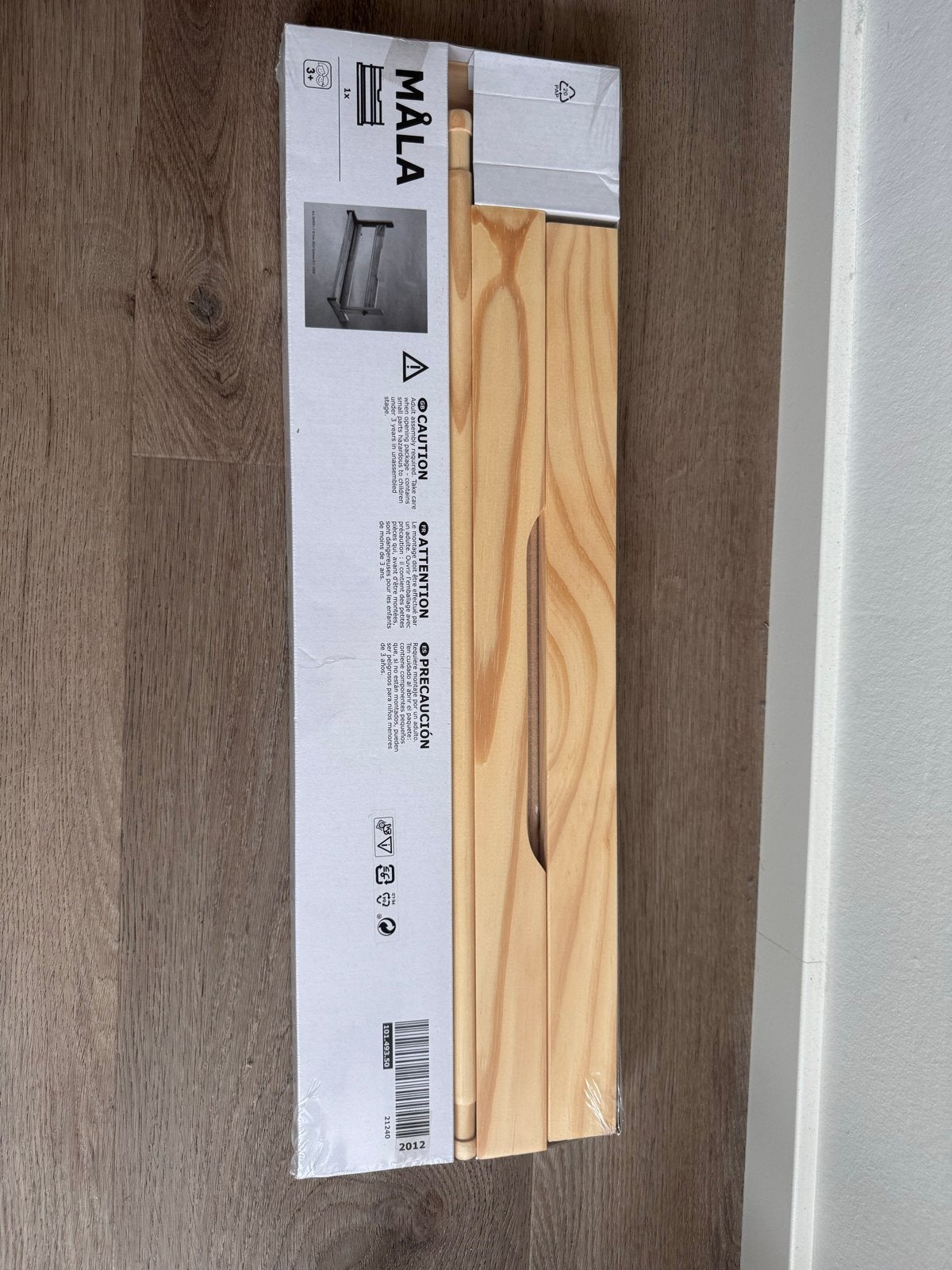 IKEA MÅLA  - Nieuw in verpakking, Ophalen of Verzenden, Nieuw, Knutselen