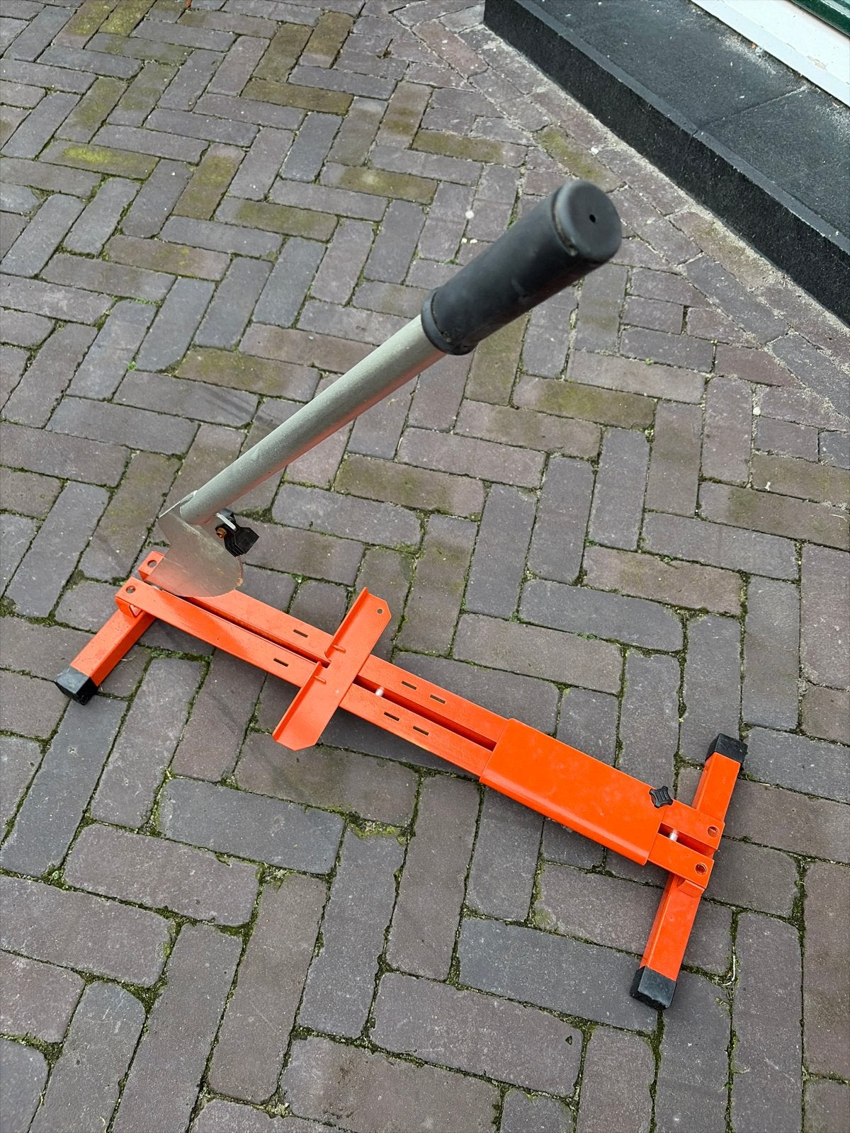 Laminaatsnijder - Handig gereedschap voor laminaat leggen, Ophalen, Nieuw, Snijgereedschap, Overige merken