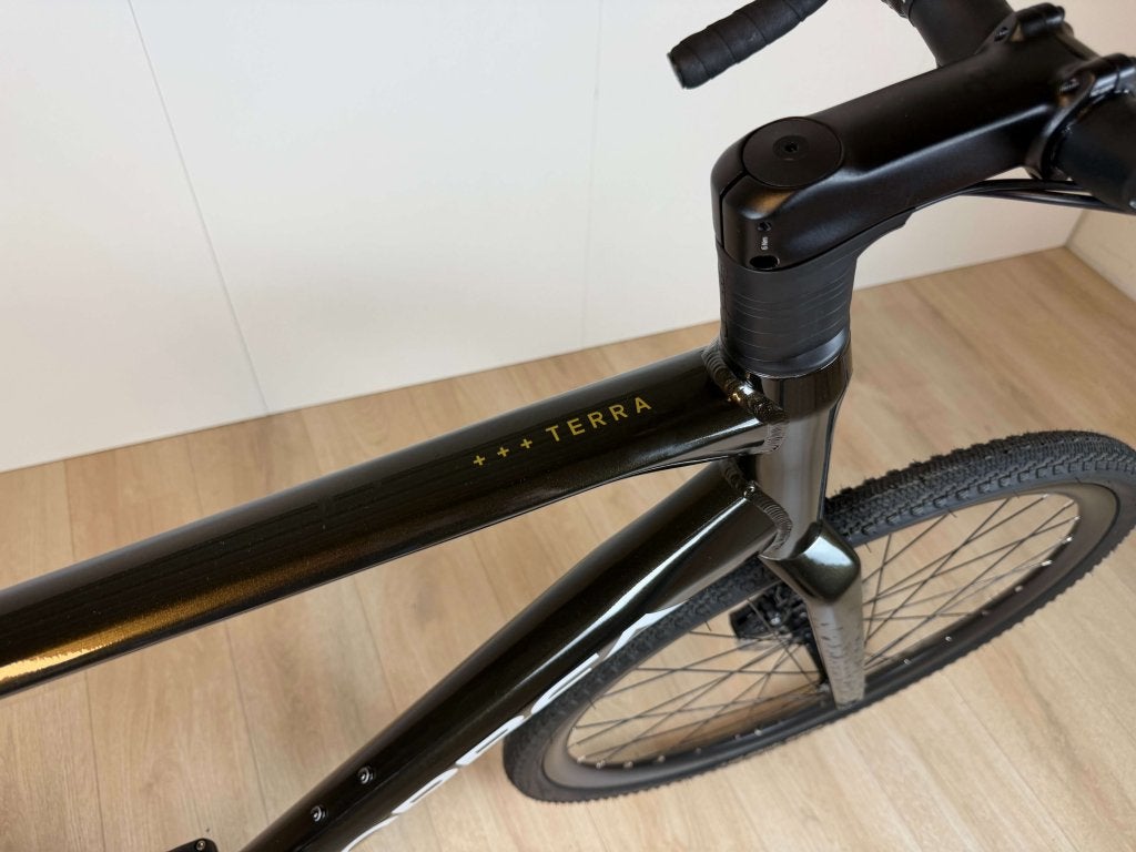 Orbea Terra H30 - Shimano GRX - XXL - Gravelbike, Fietsen en Brommers, 28 inch, Heren, Niet ingevuld, Aluminium