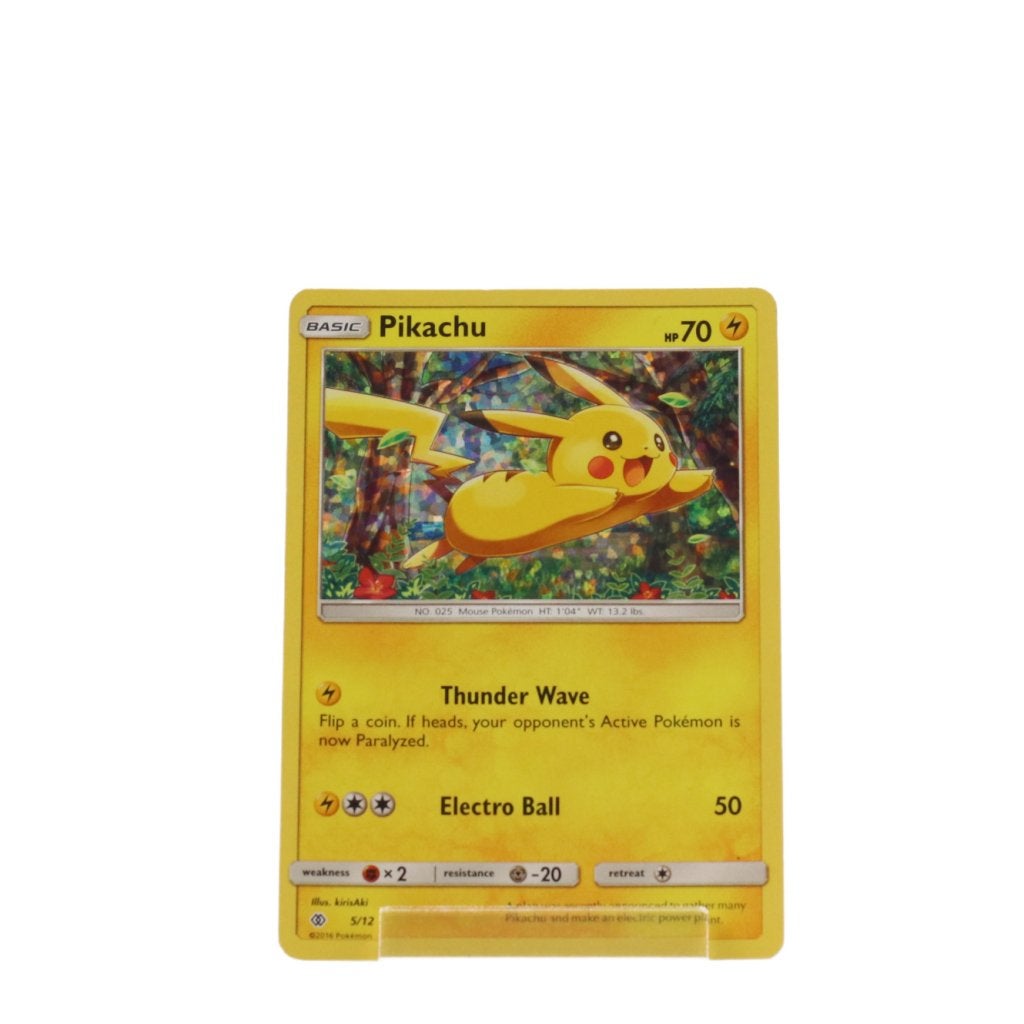 TCG Pikachu #5, Nintendo, Zo goed als nieuw, Support@nintendo.com, 11-1 Hokotate-cho, Kamitoba, Minami-ku
Kyoto 601-8501
Japan