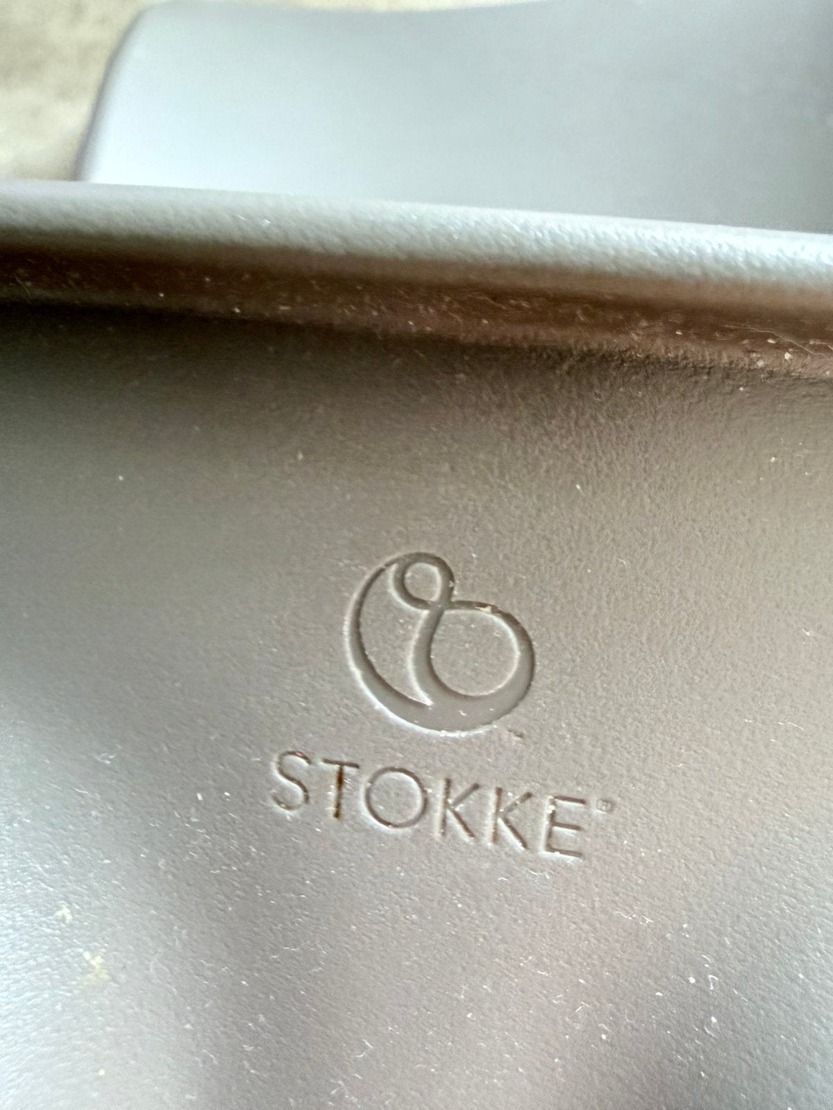 Stokke Peuterset, Ophalen, Gebruikt