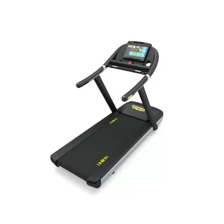 Technogym – Excite Run 600 – Loopband, Ophalen of Verzenden, Zo goed als nieuw, Benen, Overige typen