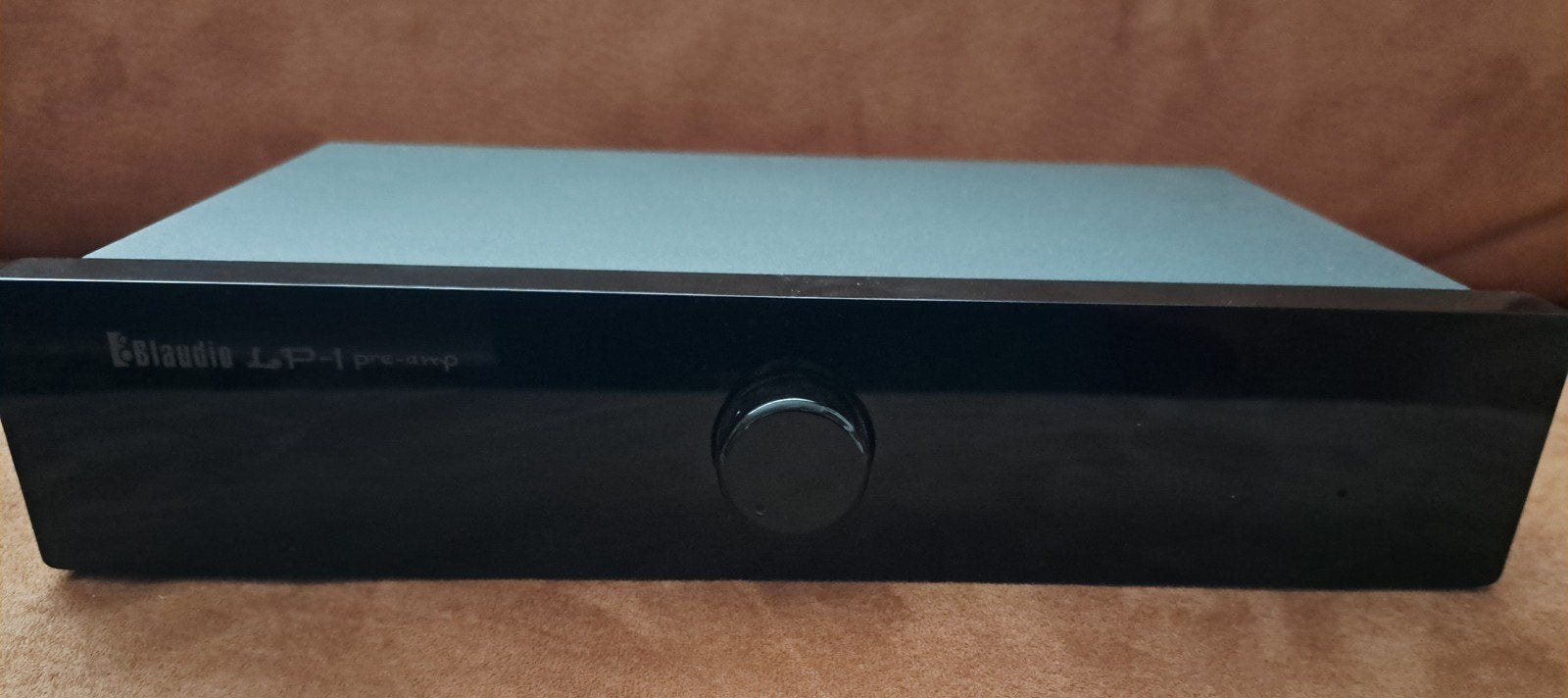 BL Audio LP-1 High-End Voorversterker, Gebruikt, Ophalen, Overige merken, Minder dan 60 watt
