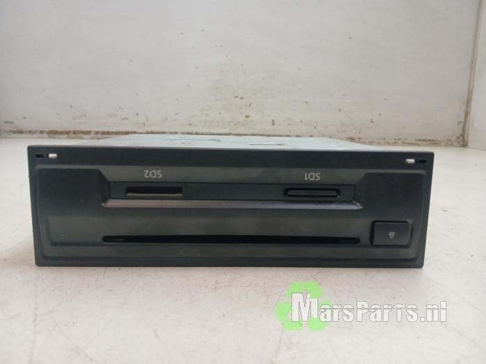 Regelunit Multi Media van een Volkswagen T-Cross, Gebruikt, -, Volkswagen, -