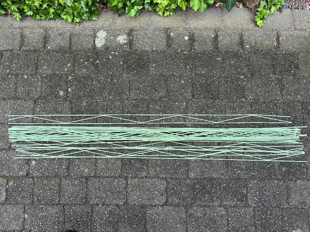 Murfor metselwerkwapening, Ophalen, Nieuw, 100 tot 250 mm, Overige typen