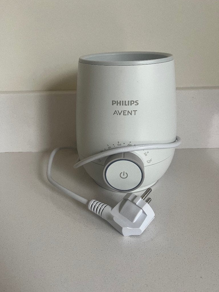 Philips avent flessenwarmer, Kinderen en Baby's, Babyvoeding en Toebehoren, Ophalen of Verzenden, Nieuw, Flessen- of potjesverwarmer