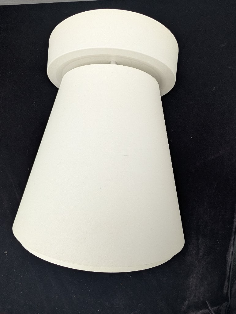 Philips UnicOne BPK561 Hanglamp (Industrieel), Overige fittingen, Ophalen of Verzenden, Zo goed als nieuw, Metaal