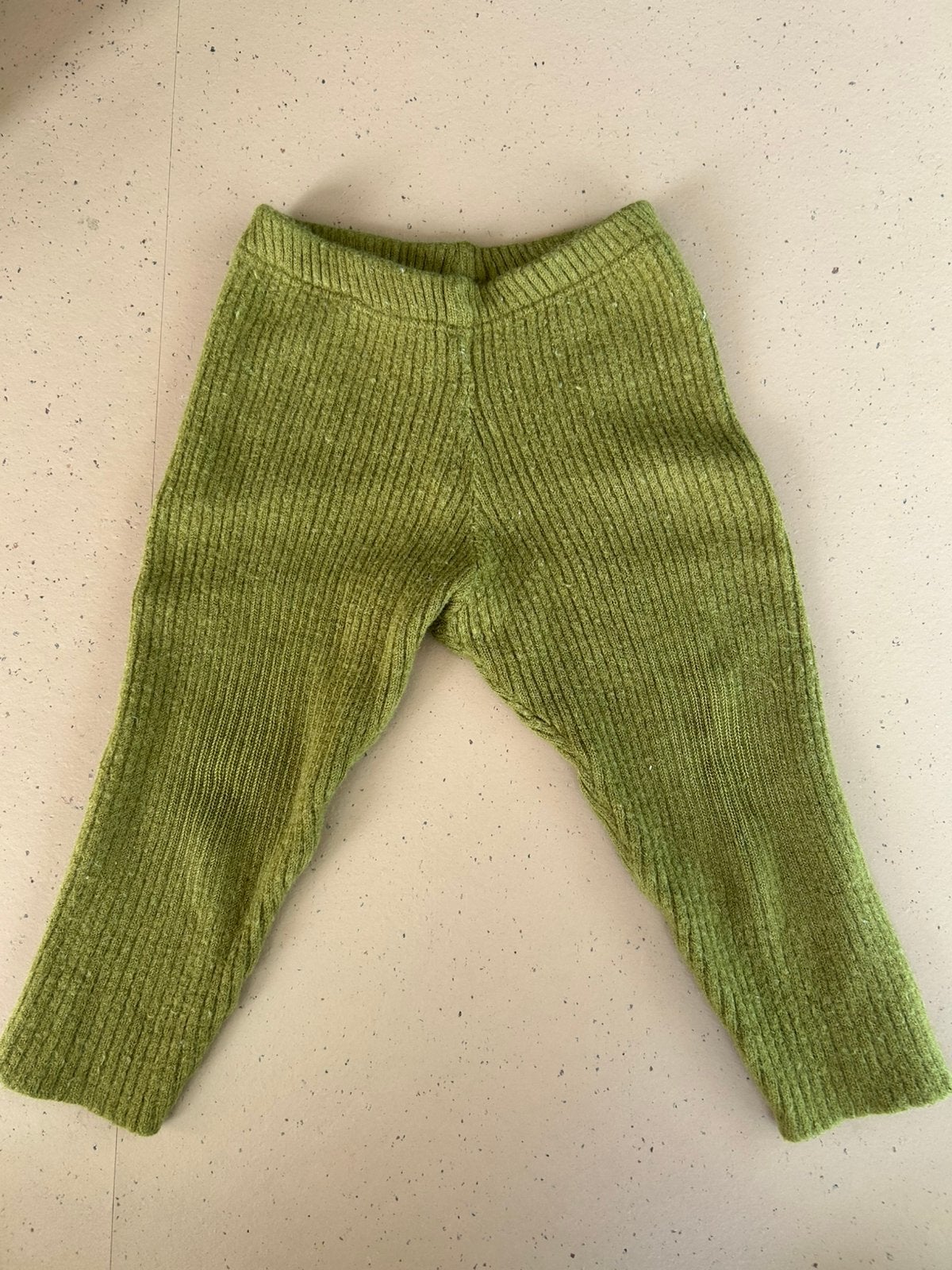Wollen broeken Disana en Joha, Ophalen of Verzenden, Gebruikt, Jongen of Meisje, Broek