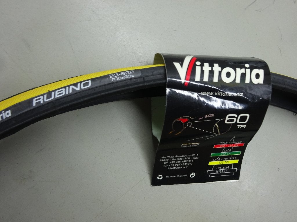 fietsband voor sportfiets, Ophalen, Nieuw, Robino