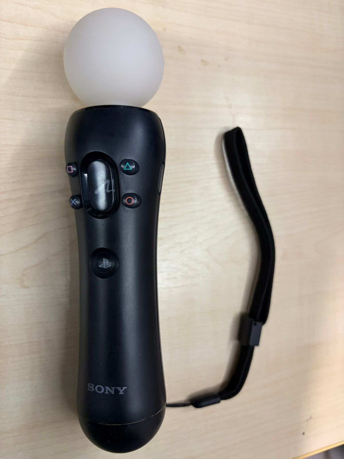 Motion controller Playstation, Ophalen, Zo goed als nieuw, Controller, PlayStation 1