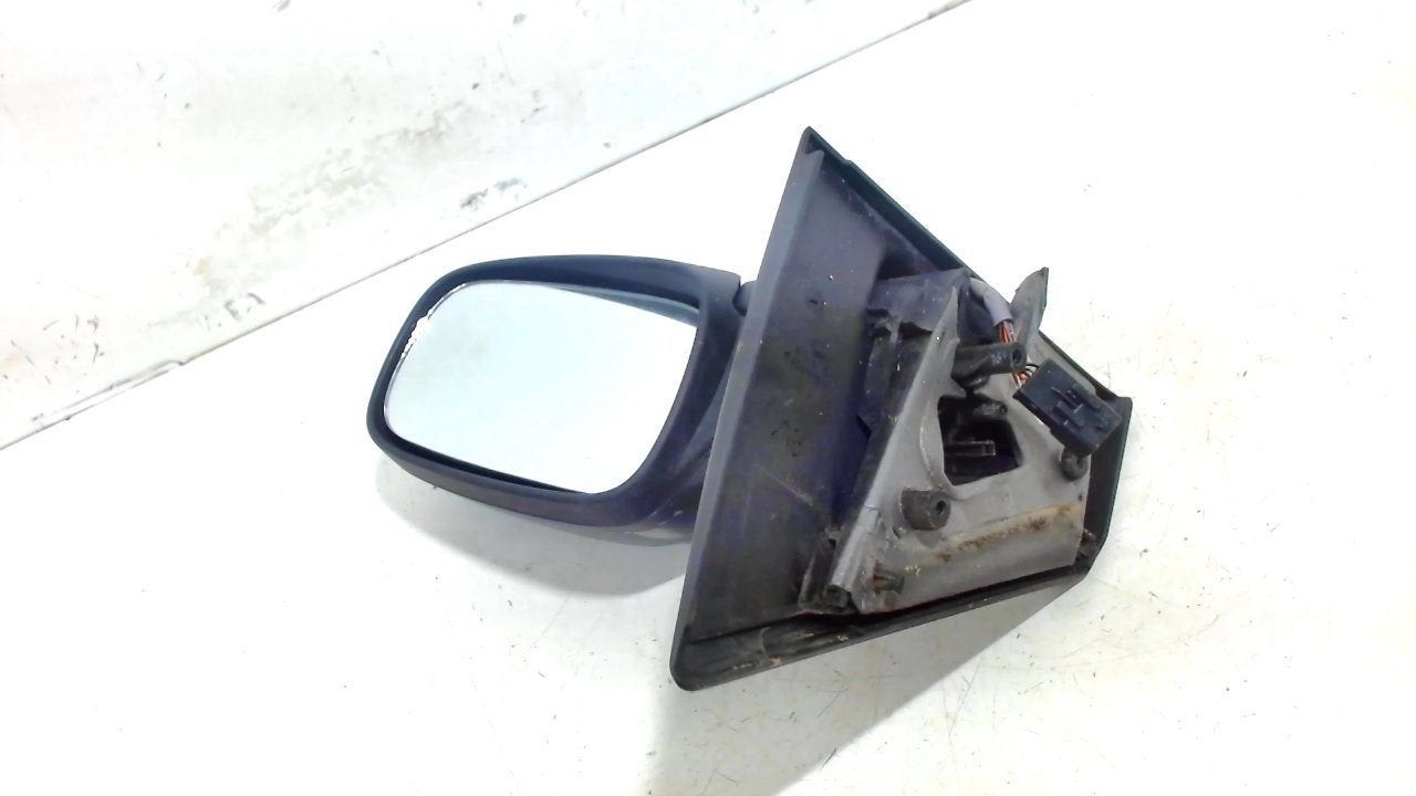 Spiegel buiten rechts elektrisch Renault Clio, Onderdelen@venauto.nl, Van der Ven Autorecycling B.V., Gebruikt, Ettenseweg 76, 4706 PB Roosendaal, The Netherlands