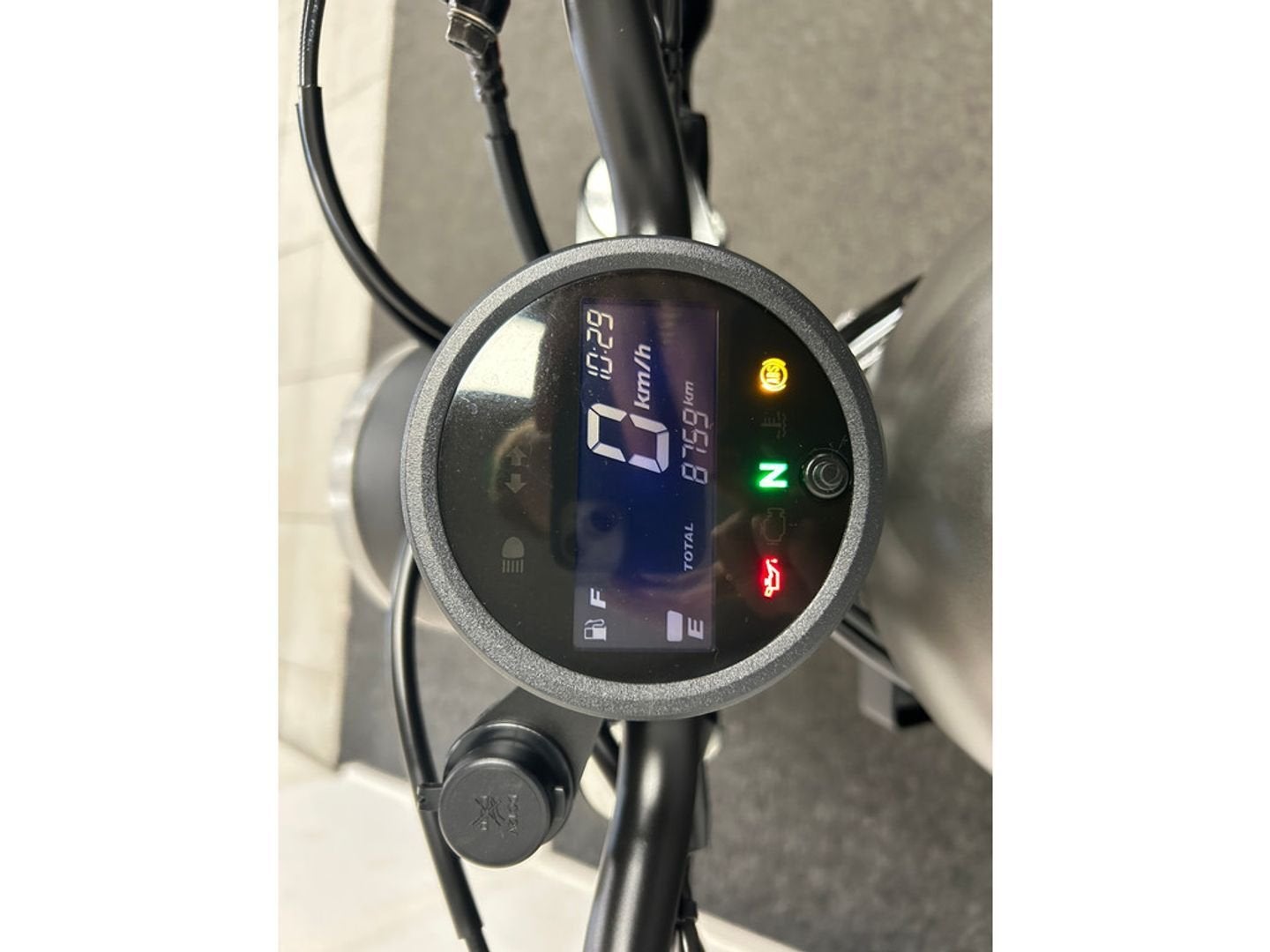 ️Honda CMX 500 REBEL CMX500 (bj 2018)️, Bedrijf, Onbekend, Onbekend, Minimaal motorrijbewijs A2
