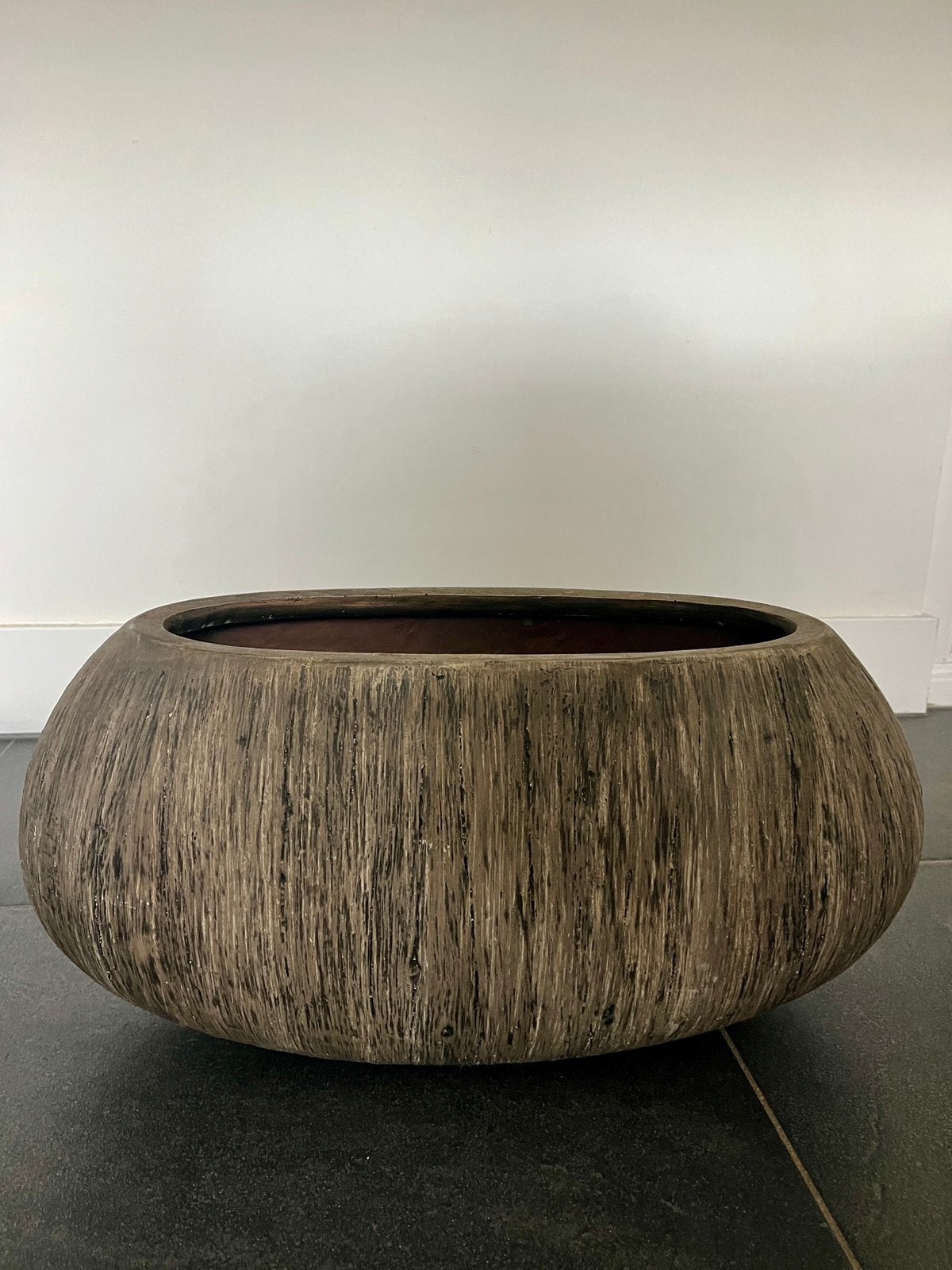 Leuke plantenbak voor een wat smallere vensterbank, Ophalen, Zo goed als nieuw, Minder dan 25 cm, Minder dan 40 cm