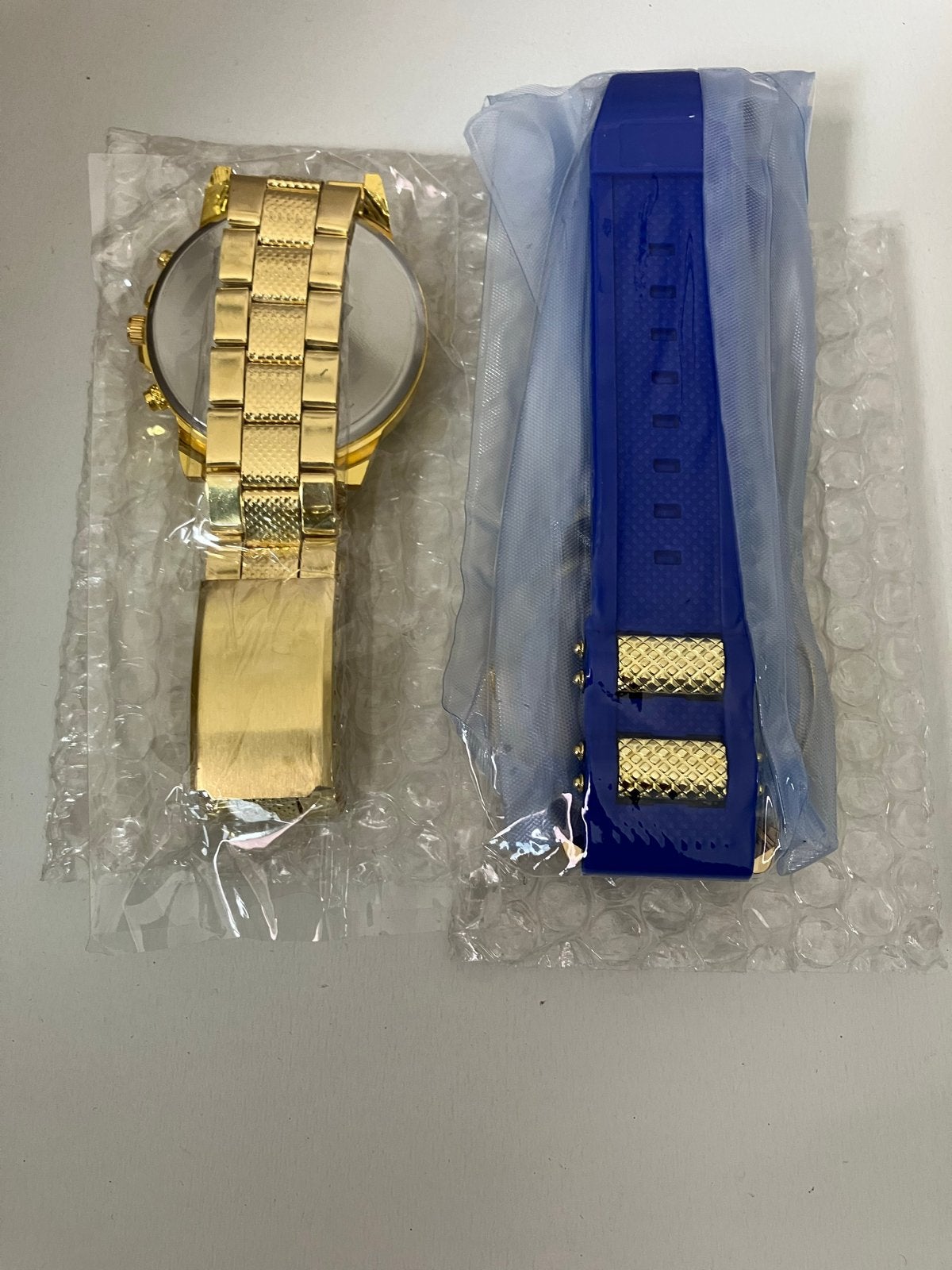 Nieuwe Genève design horloges aangeboden!, Overige merken, Polshorloge, Nieuw, Ophalen of Verzenden