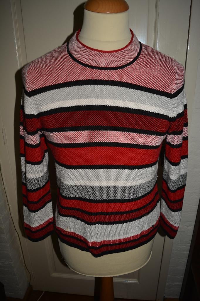 Rabe, in streeppatroon truitje, mt 38, Kleding | Dames, Maat 38/40 (M), Rabe, Ophalen of Verzenden, Zo goed als nieuw