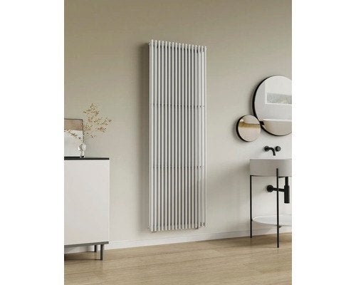 Designradiator 180x60 cm (1745 watt), Ophalen, Radiator, Nieuw, Minder dan 60 cm