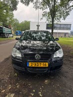 21-PX-LL kentekencheck: Volkswagen Polo, APK en kosten 5 Volkswagen Polo 1.2 47KW 2005 Zwart