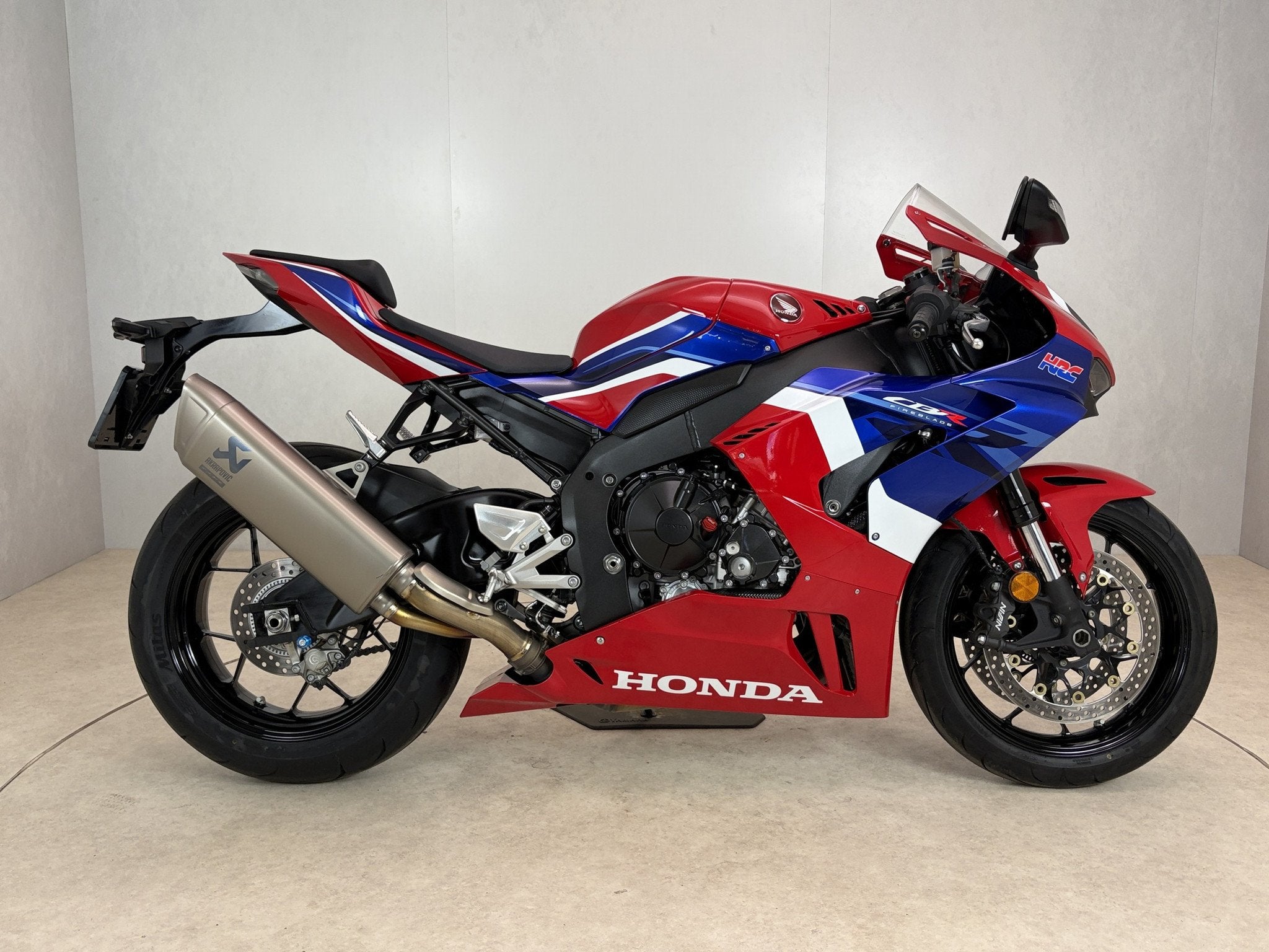 Honda CBR 1000 RRR (bj 2021), Motoren, Motoren | Honda, Cco@honda-eu.com, Stroombaan 4
1181 VX  Amstelveen, Honda Motor Europe Ltd