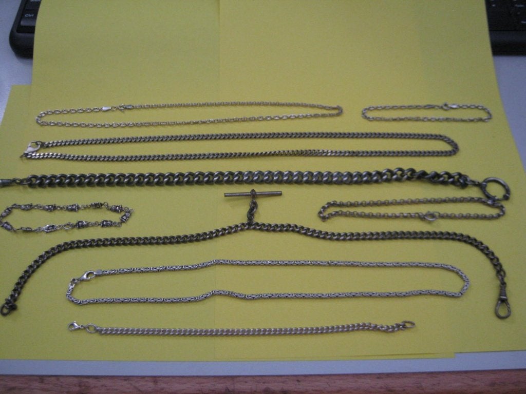 zilver, Antiek en Kunst, Ophalen of Verzenden, Zilver