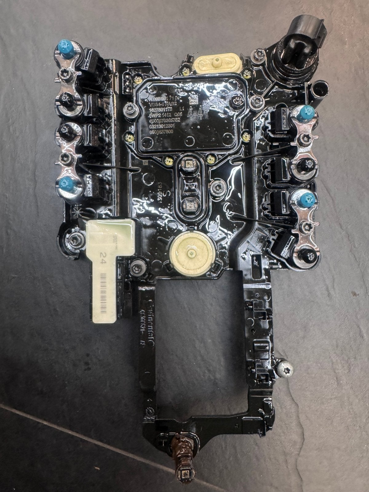 Mercedes mechatronic A0009017100, Auto-onderdelen, Transmissie en Toebehoren, Ophalen