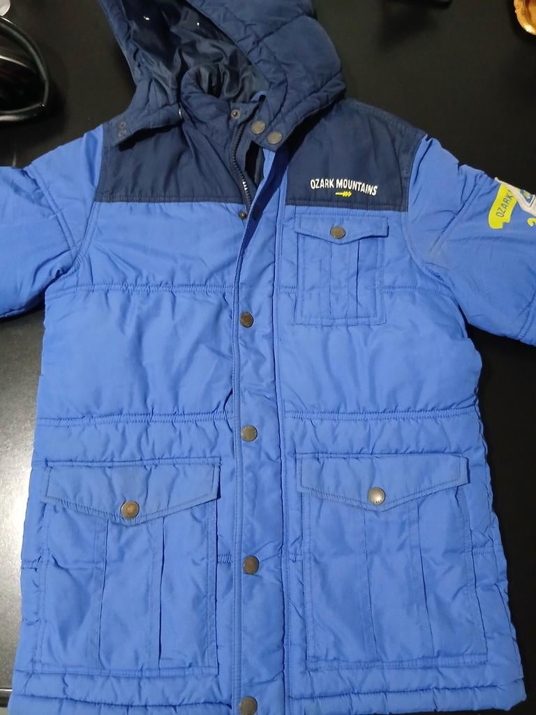 Kleding, Ophalen of Verzenden, Gebruikt, Jongen, Jas
